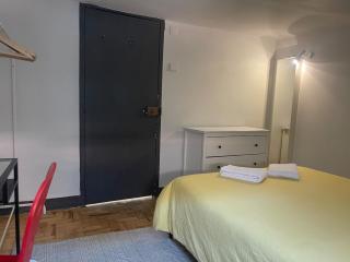 Small Room Heart of Lisbon - 1