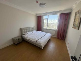 Two BR Apt near Chinggis Hotel - Oulan-Bator - 5