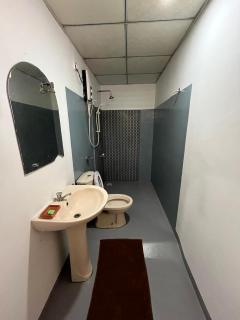 Sigiri Roots Guesthouse - 6