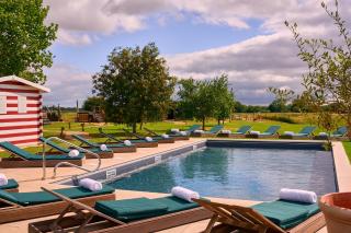 The Barnsdale, Rutland - Oakham - 0