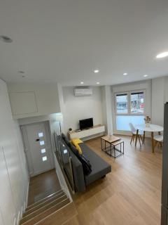 Apartamento PLAYA DE SALGUEIRON - Cangas - 4