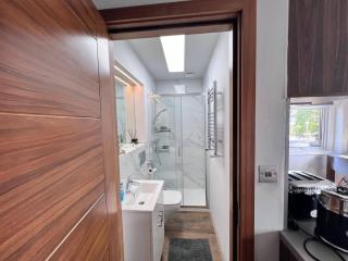 Cozy London Apartment with Great Location - London - 4