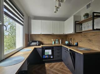 Apartament MOKO Bokserska - Varsovie - 0