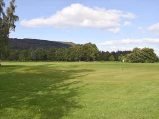 Hill View House - Aberfeldy - 7