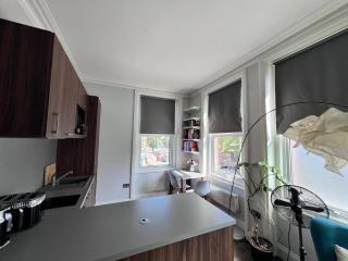 Cozy London Apartment with Great Location - London - 3