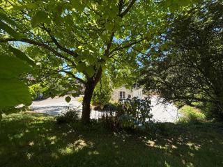 La Grande Sapinière Pendivigage - 5