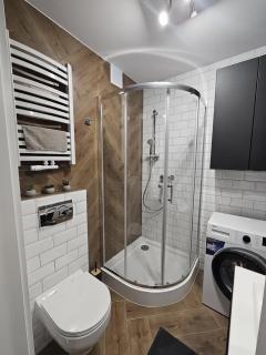 Apartament MOKO Bokserska - Varsovie - 4