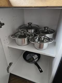 Apartament MOKO Bokserska - Varsovie - 3