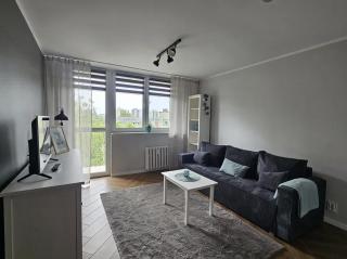 Apartament MOKO Bokserska - Varsovie - 2