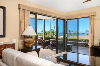Wailea Elua Village 2 Free Rental Cars KBM Resorts Panoramic Ocean Views Wailea Elua Village 2-bedroom Villa 2 Units 4 Bedrooms ML-1137 - 8