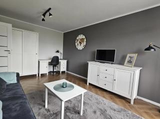 Apartament MOKO Bokserska - Varsovie - 1