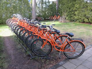 Gästhem Kronan - Mariehamn - 5