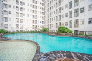 Serpong Garden NATURE INN By Reccoma - 8