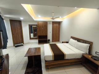Hotel Shree Ji - Jāmb - 7