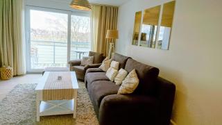 Käptn Brass Appartement 18 - Dierhagen - 8