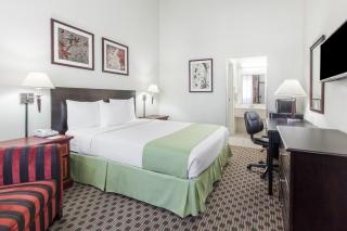 SureStay by Best Western Irving Grapevine DFW North - Irving - 7