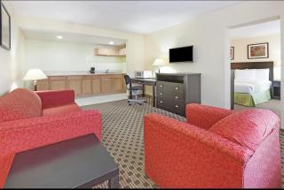 SureStay by Best Western Irving Grapevine DFW North - Irving - 6