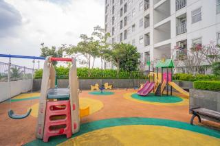 Serpong Garden NATURE INN By Reccoma - 2