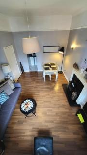 City Centre Georgian Apartment - Dublino - 4