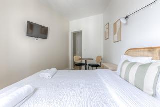 Mykeypers - Pleasant Studio 2P - Malakoff 22 - 6