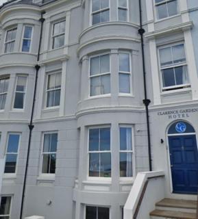 The Clarence Gardens Hotel, BW Signature Collection - Scarborough - 9