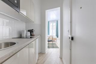 Mykeypers - Pleasant Studio 2P - Malakoff 22 - 3