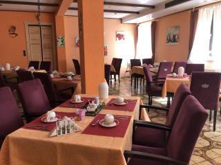 Hotel Eulenhof - Gransdorf - 4