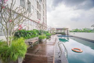 Serpong Garden NATURE INN By Reccoma - 4