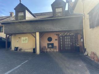 Hotel Eulenhof - Gransdorf - 2