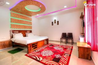 Coorg Crown Palace Resort kushalnagar - Jāmb - 8