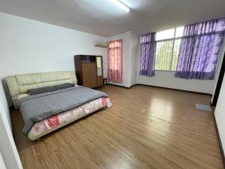 Teku 2 - Anna 温馨住家住宅 - Sibu - 1