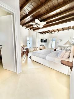 Petradi Studios & Villa - Aegiali - 2