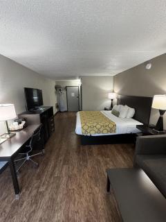 SureStay by Best Western Greenville - Greenville - 5