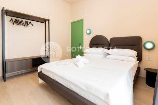 Belvedere Rooms - - 5