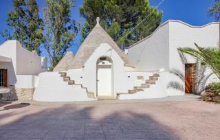 Cozy Home In Ceglie Messapica - Ceglie Messapica - 4
