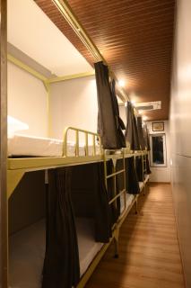Amara Super Deluxe Dormitory - 1