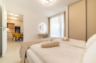 Hajnal Residence Elite by Mital - Szeged - 3