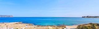 Golden Life SeaView Apartment Javea by Rock Rentals - 9