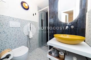 Belvedere Rooms - - 8