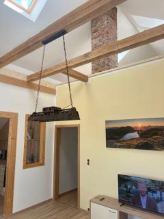 Gästehaus - Zum Trompeter - Kriebstein - 9