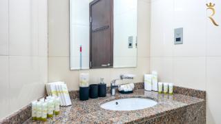 Hydra Calm Studio - Relaxing Retreat Near Reem Mall & Waterfront - 1