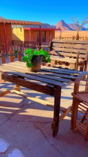 Panorama bubble camp - 4