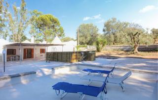 Cozy Home In Ceglie Messapica - Ceglie Messapica - 1