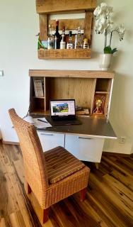 Lipno Villa Beach - Lipno Stausee - Lakeside - 3