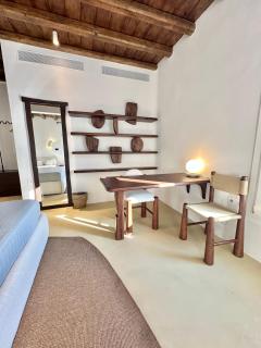 Petradi Studios & Villa - Aegiali - 6