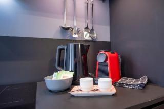 10 min Linate M4 Argonne - Città Studi Stylish Flat - Mailand - 8