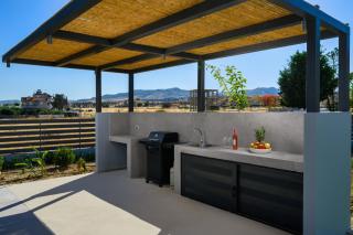 Terra Magna Villas - Kiotari - 5
