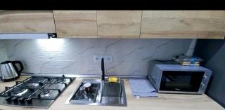 Cozy and Bright Apartment - Tiflis - 4