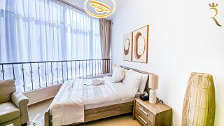 Hydra Studio Retreat Designed for Relaxation - Abu Dhabi - 7