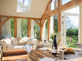 The Garden Retreat - Marbury - 9